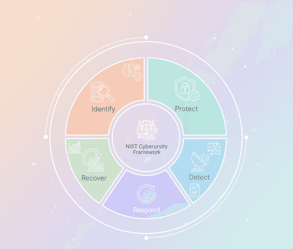 NIST Cybersecurity Framework (CSF): A Roadmap for Every Industry