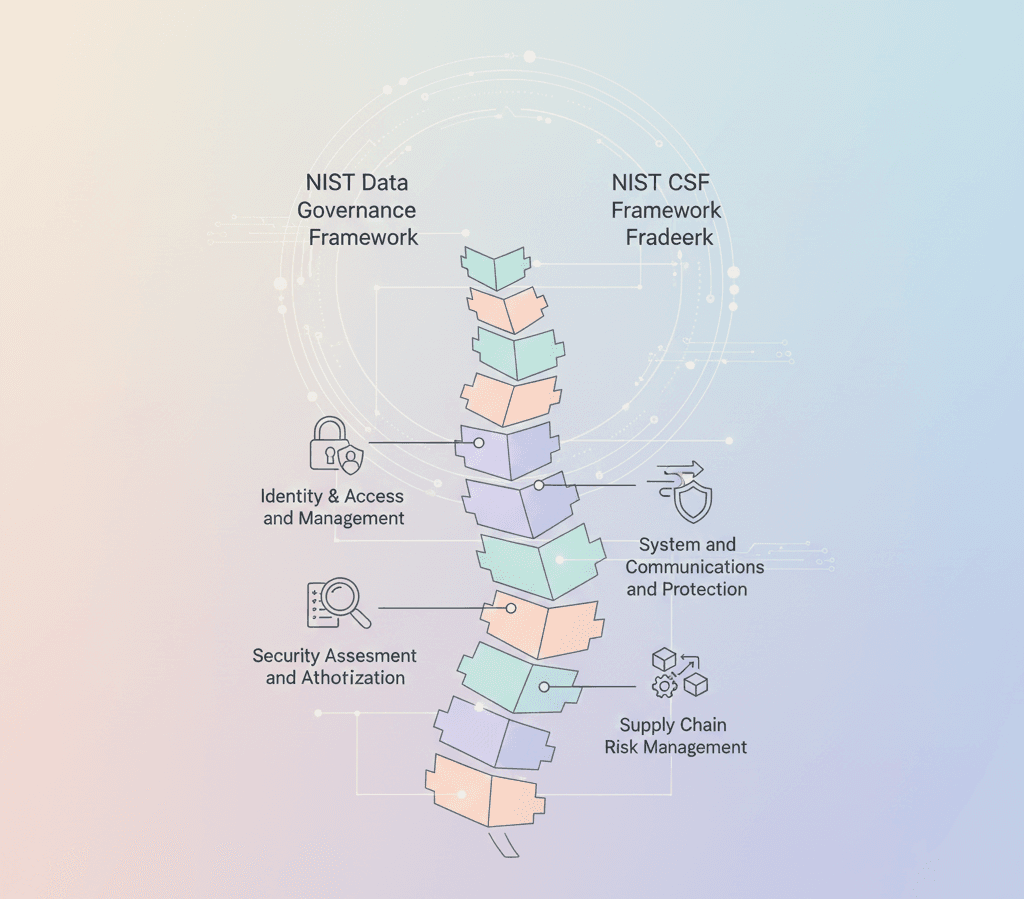 NIST SP 800-53: The Security Controls Backbone