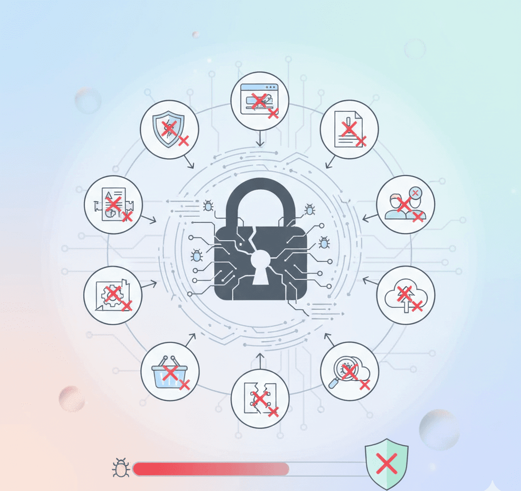 The Code Review Trap List: 10 Mistakes You Can’t Afford to Make