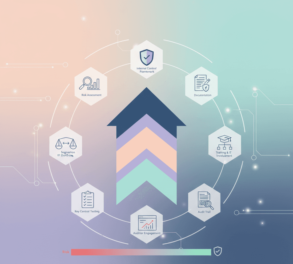 SOX Audit Survival Guide: Tips, Tools, and Best Practices