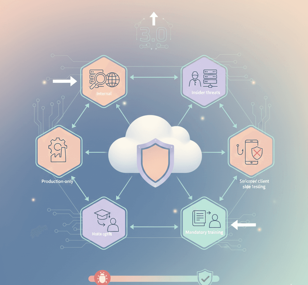 What’s New in FedRAMP Penetration Testing Guidance 3.0