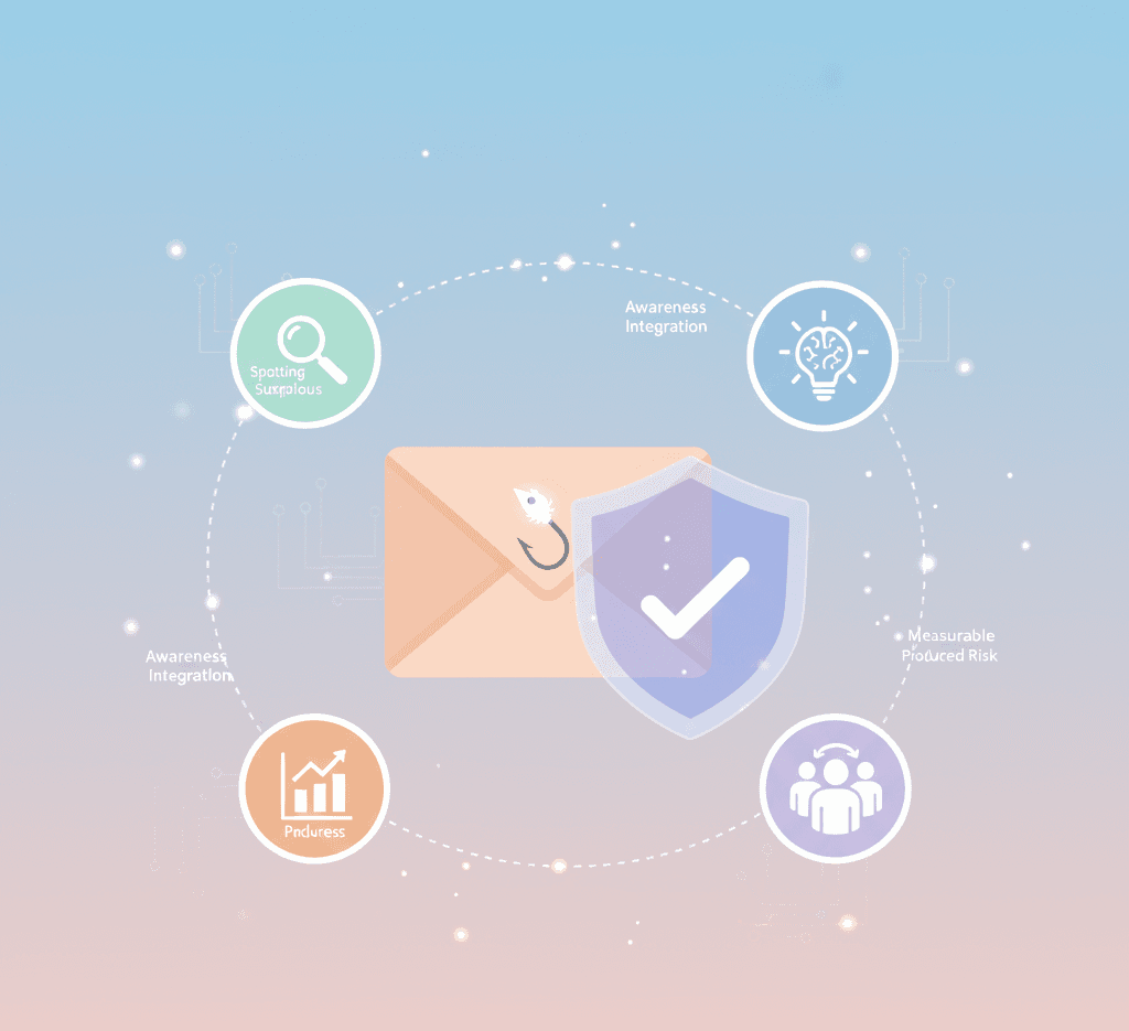 Phishing Simulation: The Smartest Way to Build a Cyber-Aware Workforce