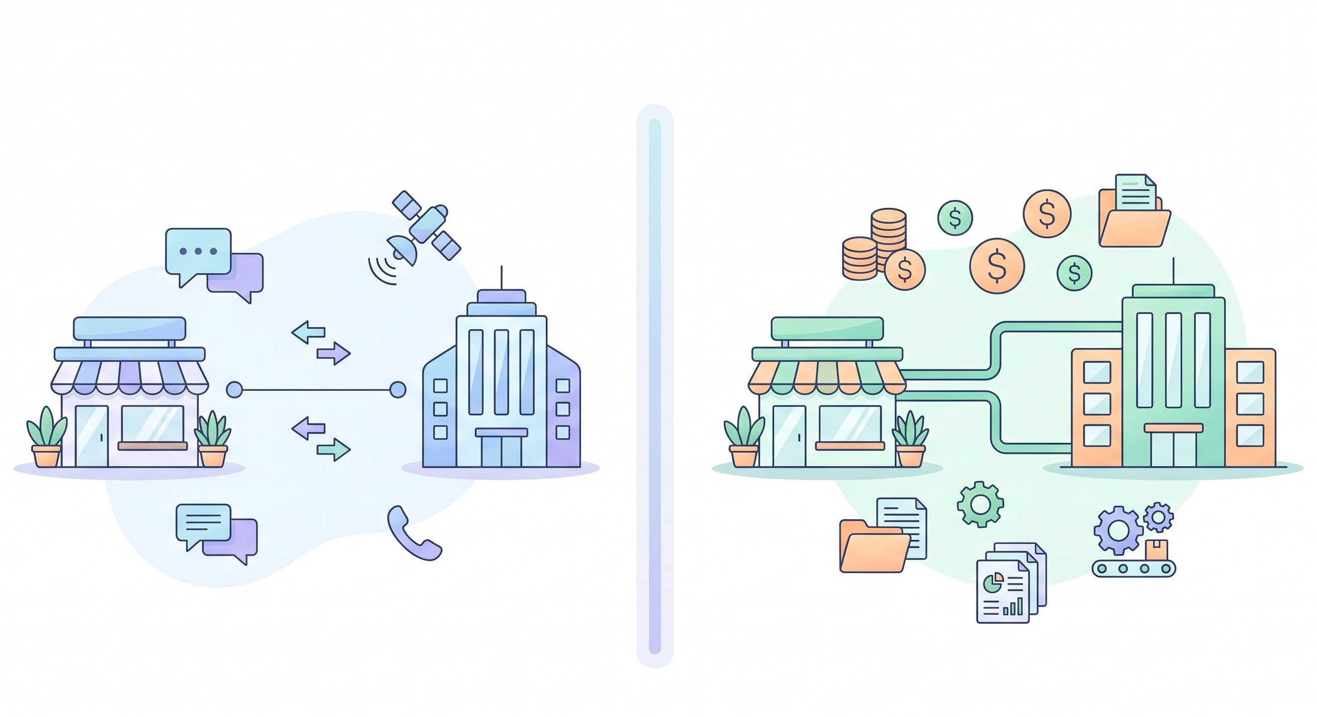 Choosing Between Liaison Office and Branch Office in India: A Complete Guide