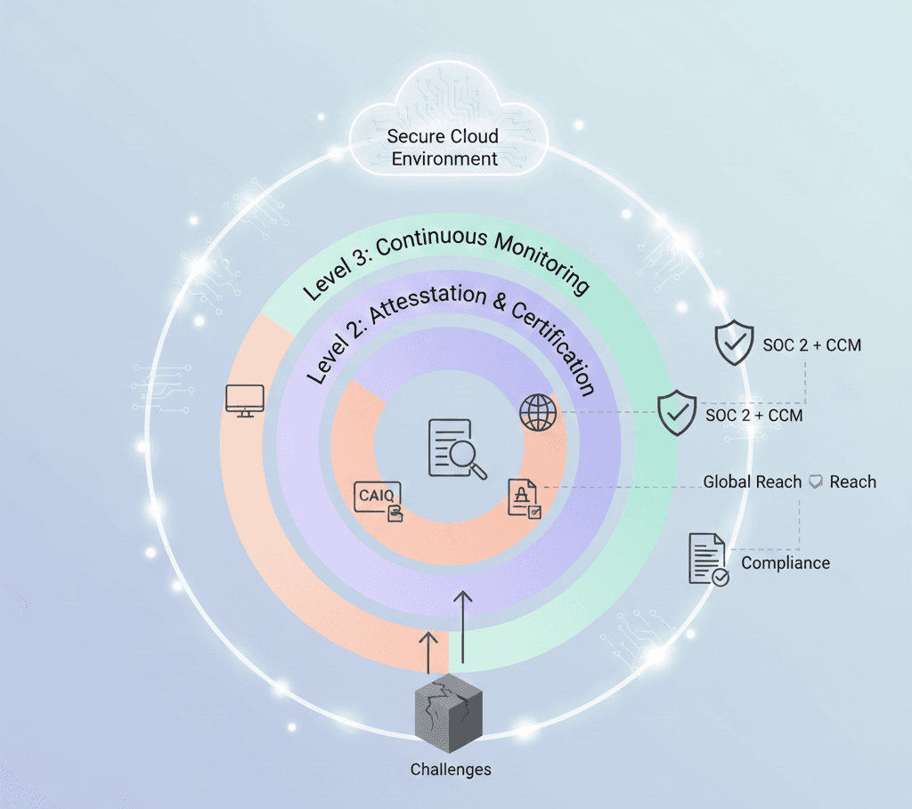 Is Your Cloud Service C5 Compliant? Here’s What You Need to Know
