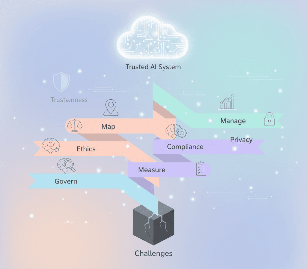 Understanding NIST AI RMF: Assessing and Mitigating AI Risks