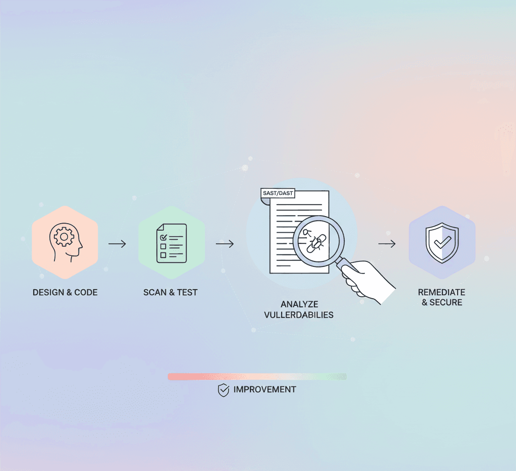 Secure Code Review: How to Identify and Fix Vulnerabilities Early