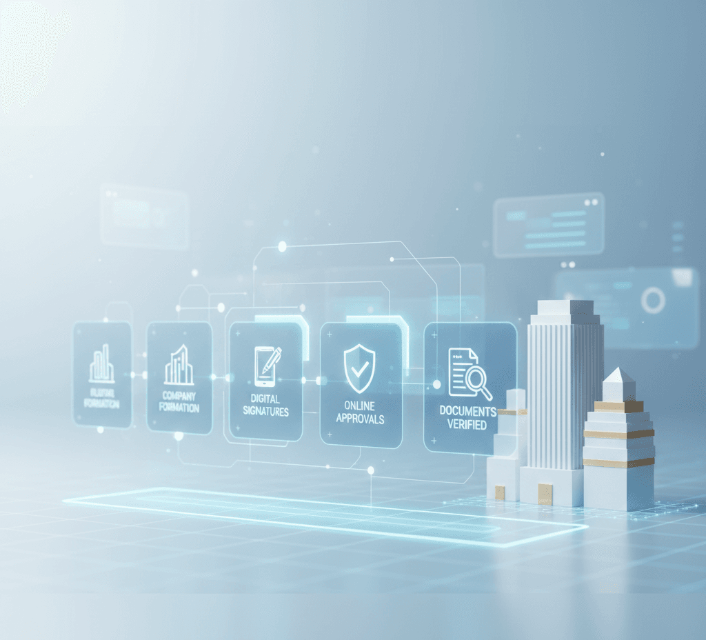 How to Register a Company in India Online — A Step-by-Step 2025 Guide