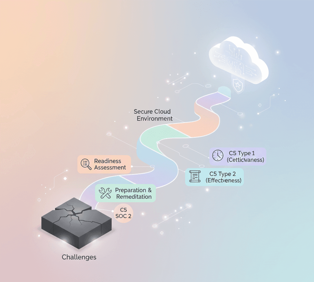 C5 Compliance Without the Stress: How to Prepare Like a Pro