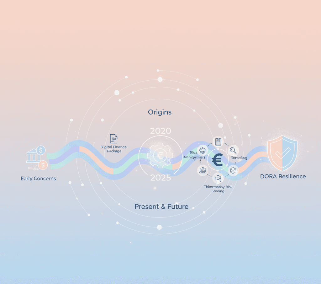 DORA Decoded: How It Began, Where It Stands, and What’s Next