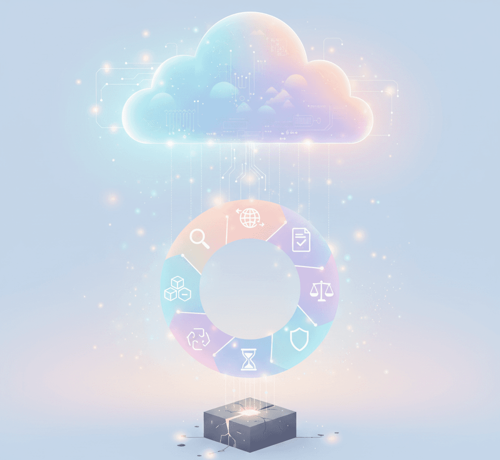 The Core of GDPR: A Deep Dive into Its 7 Key Principles