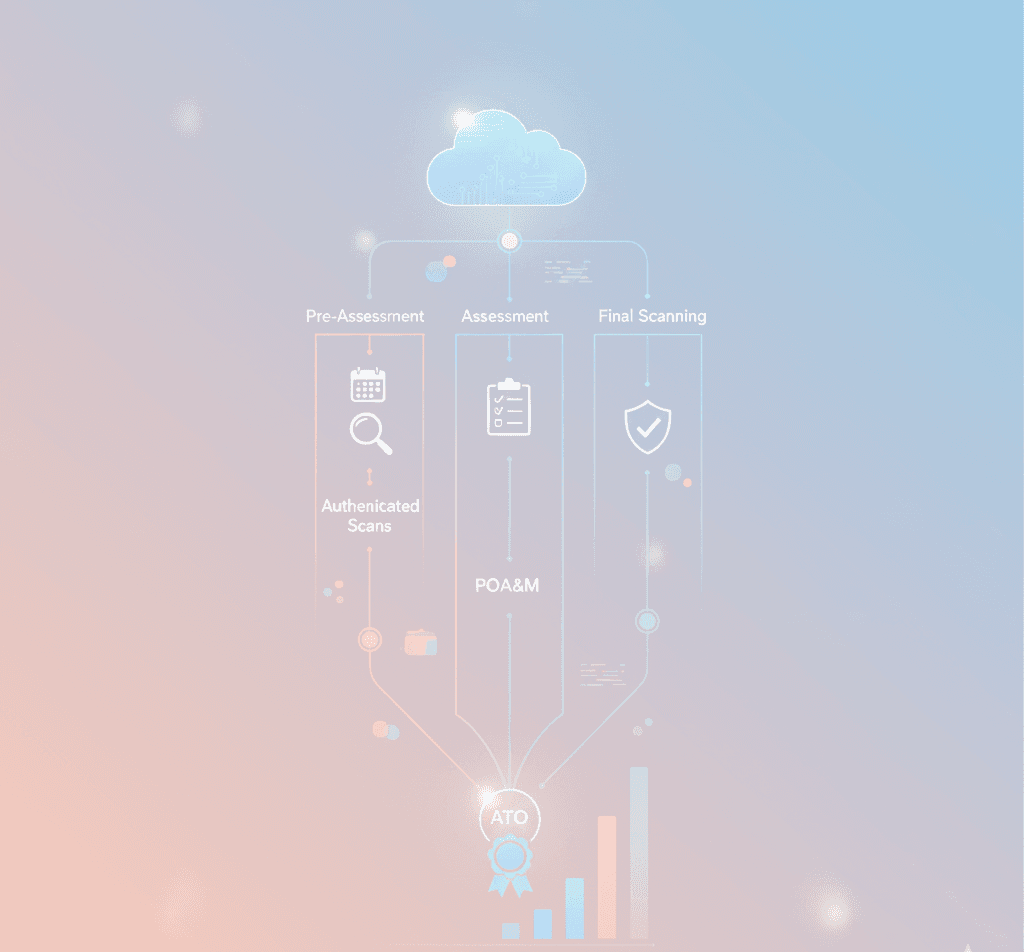 FedRAMP Audit & Certification: A Roadmap to Cloud Compliance Success